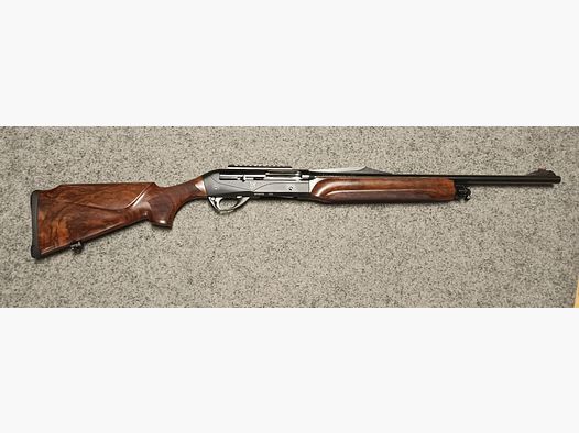 A 81 SEMIAUTOMATISCHES GEWEHR BENELLI RAFFAELLO SLUG KAL. 20