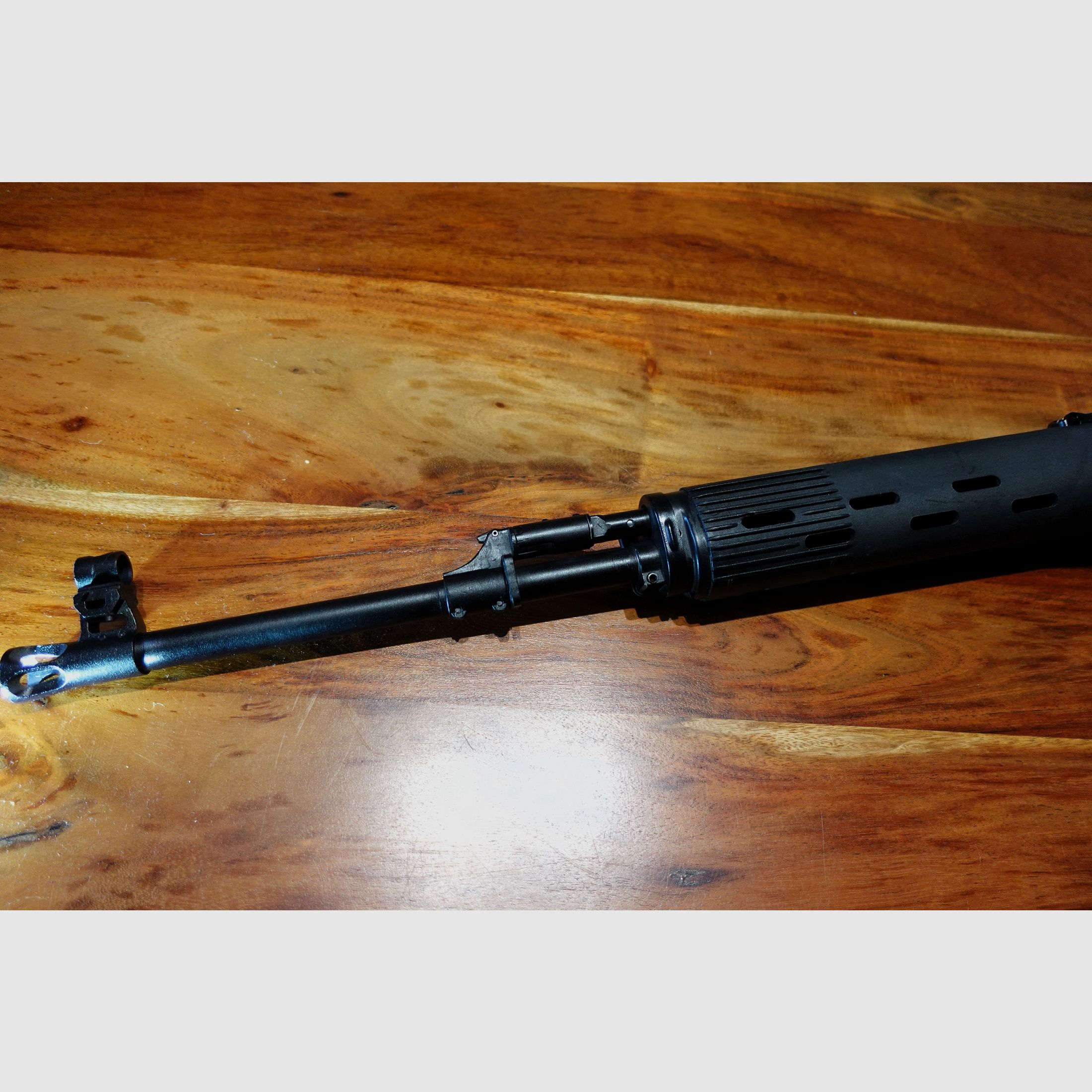 Izhmash Tigr SVD Dragunov .308