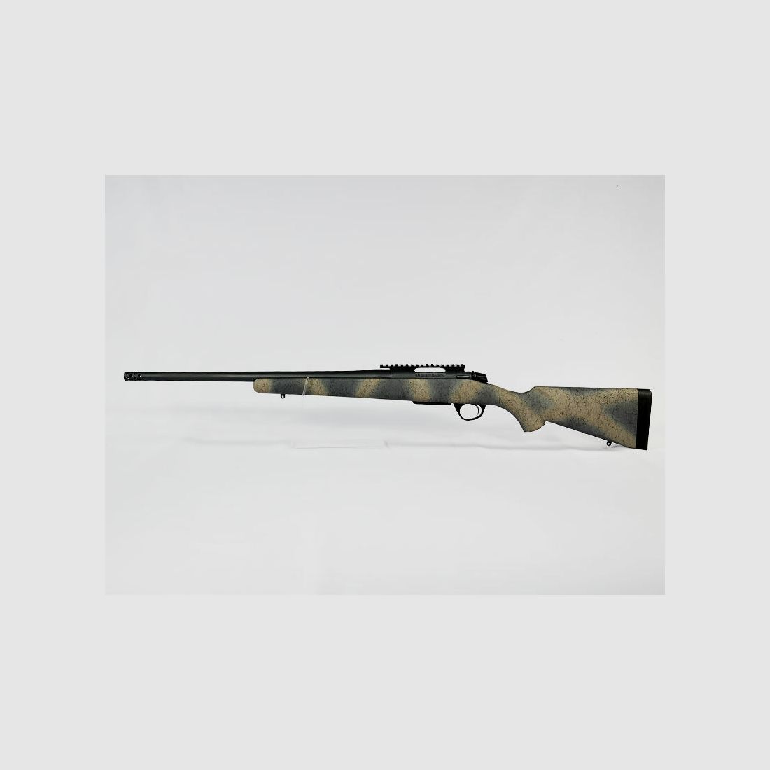 BERGARA	 B14 Wilderness Ridge inkl. Stahl-Picatinnyschiene