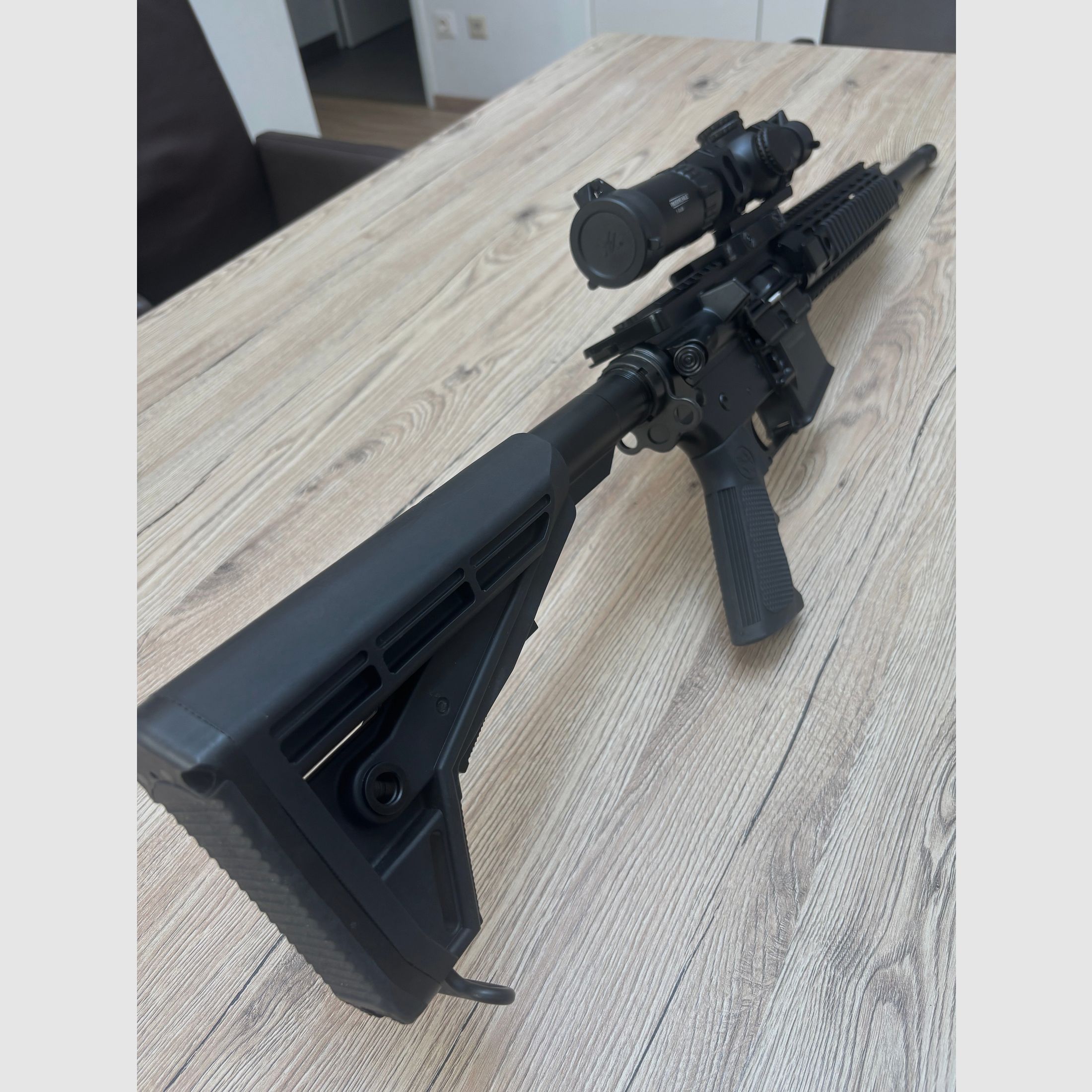 Oberland Arms OA15 Austria M5 BL FF 16,75"
