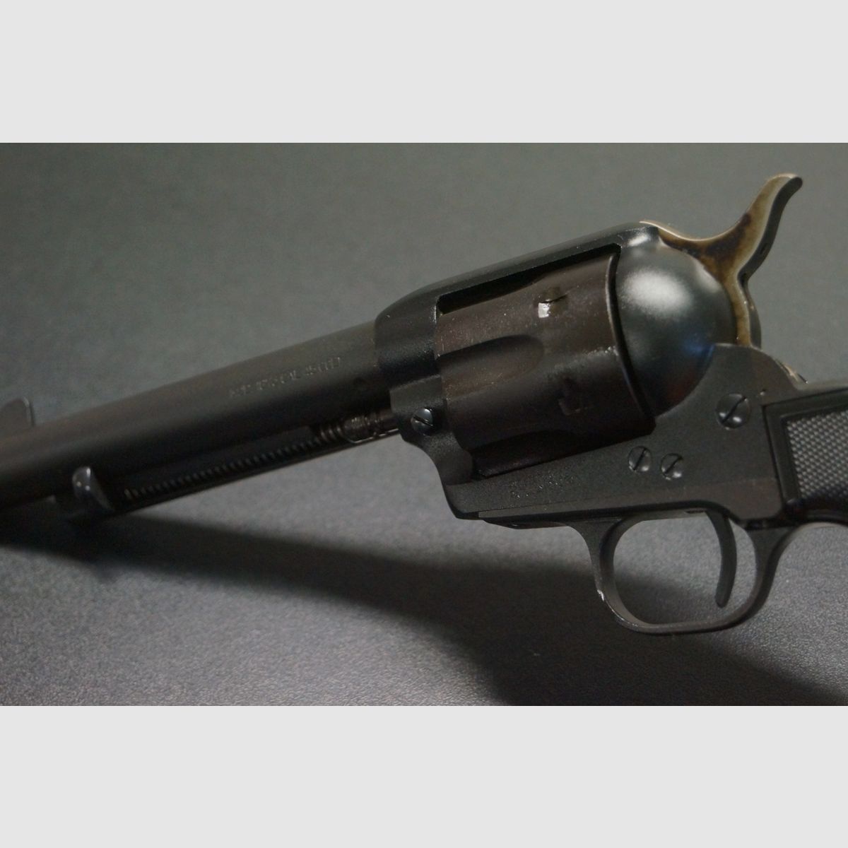 Uberti 1873 Gunfighter, Bild 4 von 5