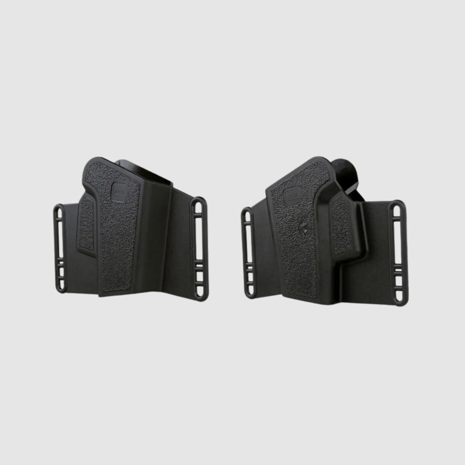 GLOCK Sport/Combat Holster for caliber 10mm Auto, .45 Auto, .40S&W (Gen5) belt width 63mm