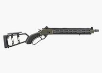 Marlin 1894 Mad Pig Customs Kal. .357 Magnum / .38 Special – Tactical Lever Action Repetierbüchse