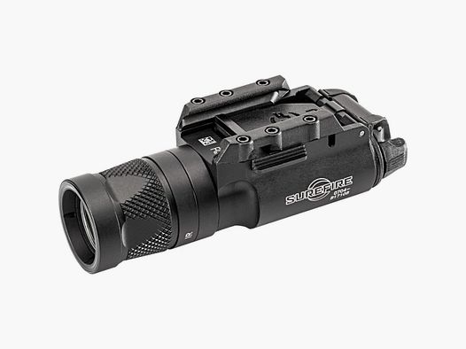 SUREFIRE X300V Infrared / White LED Handgun WeaponLight with RailLock® System