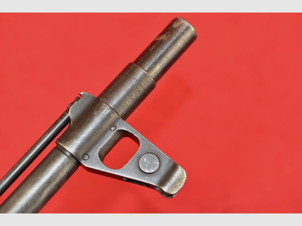 #8020 carabina AK-55, FEG, Ungheria, 7,62x39, immagine 27 di 32