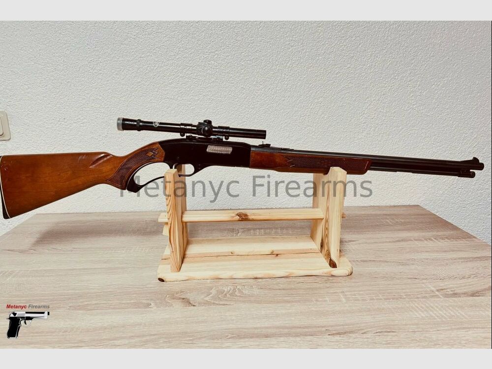 Winchester Mod. 250 .22lr