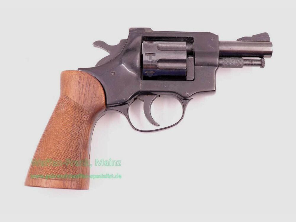 Weihrauch - Mellrichstadt Mod. HW3