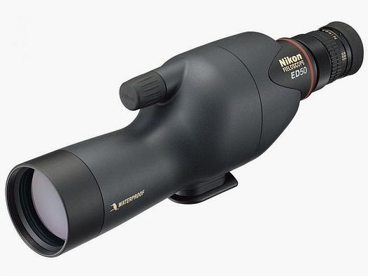 Nikon Nikon Fieldscope ED50 anthrazit