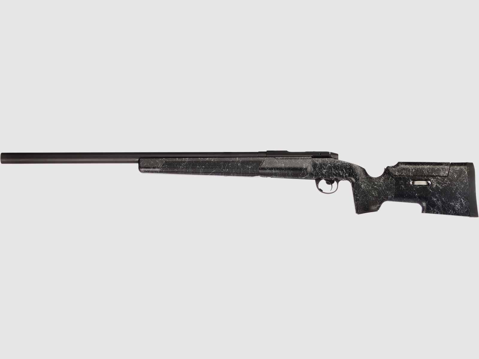 Mercury sport Tactical Evo Black, Lauf brüniert, Lauflänge 66 cm, Kal. .223 Rem.