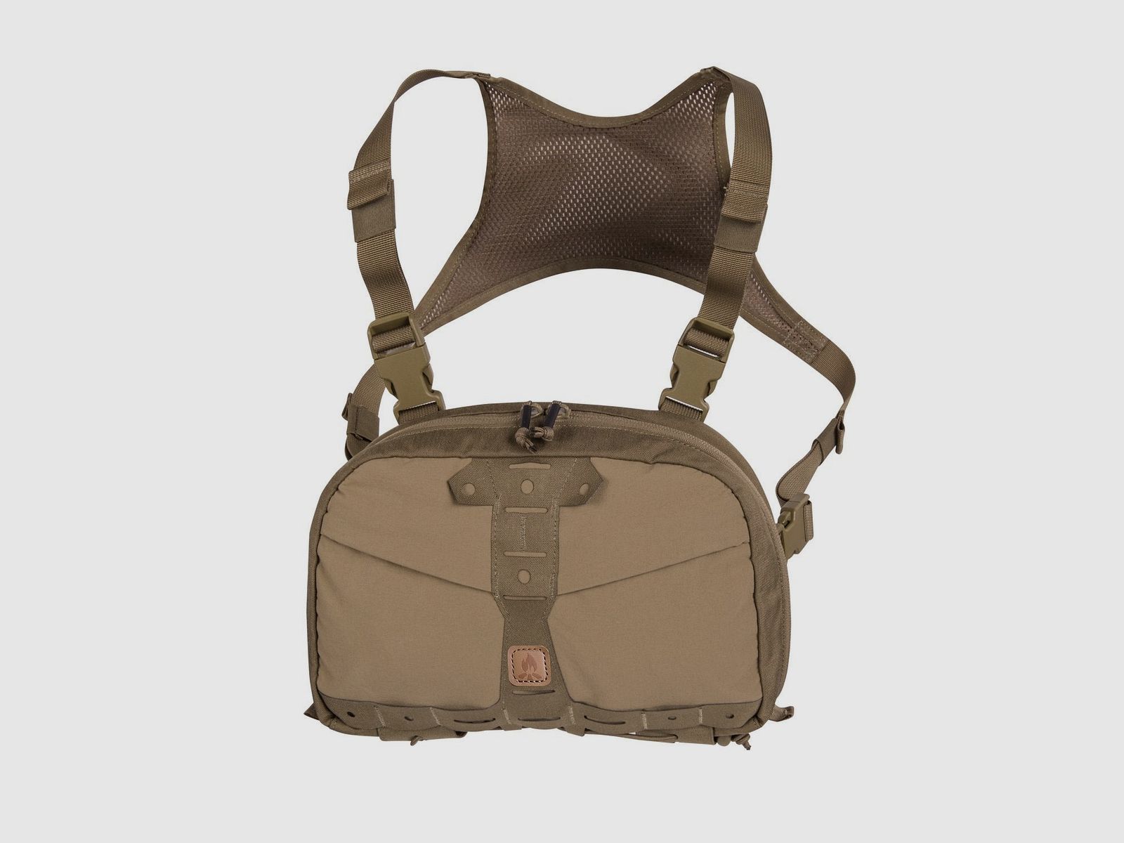 Helikon-Tex Chest Pack Numbat® - Coyote, Bild 1 von 20