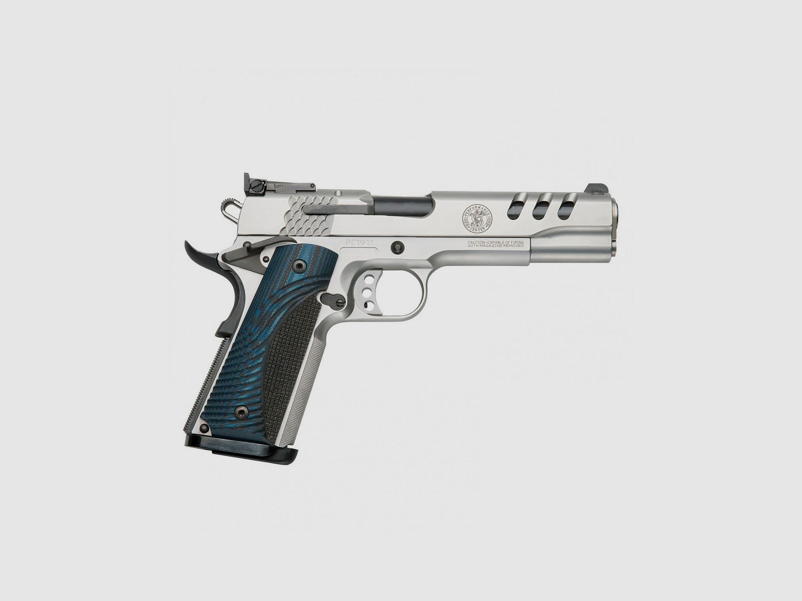 Smith & Wesson 1911 Performance Center Cal. 45 ACP