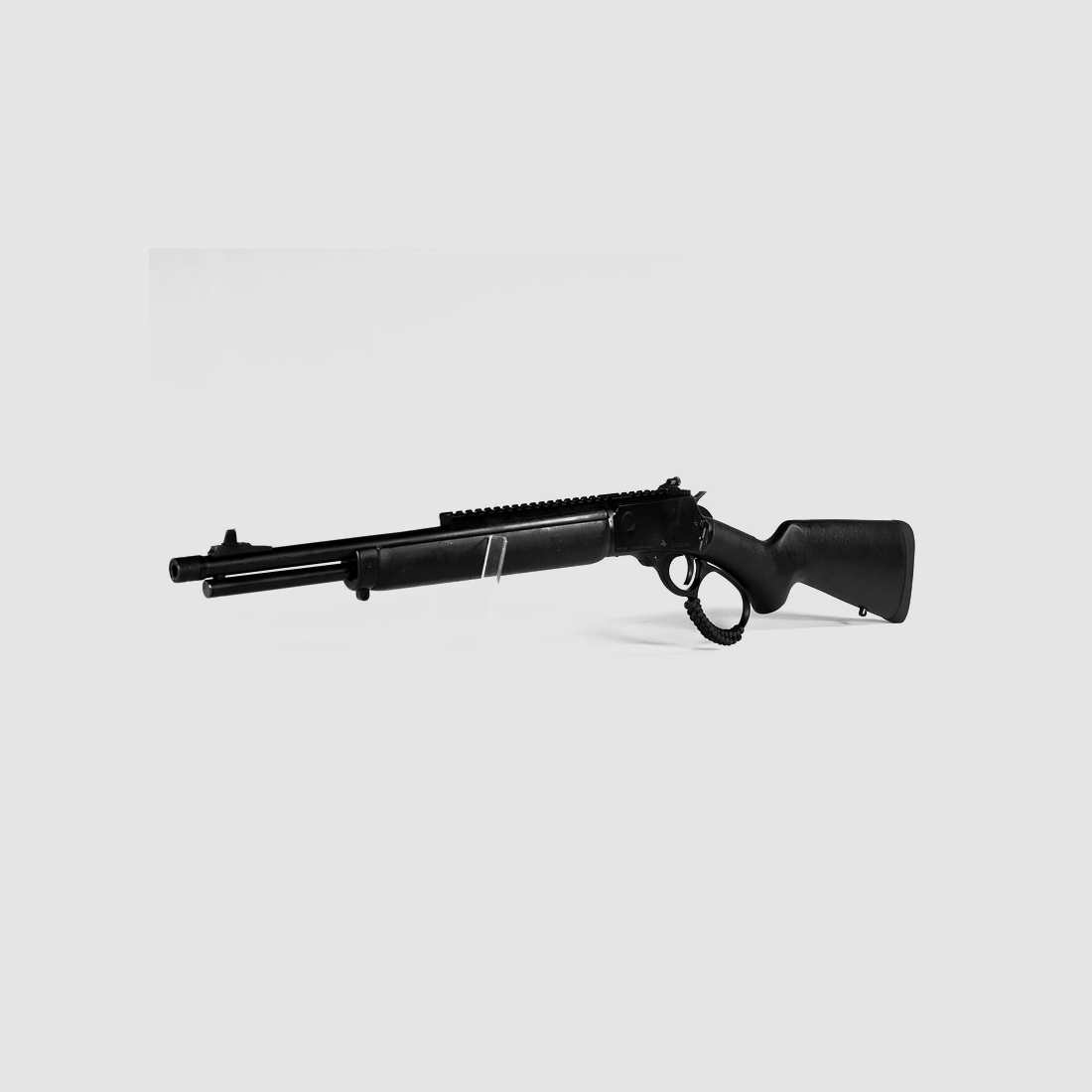 ROSSI R95 Triple BLACK .357 Magnum