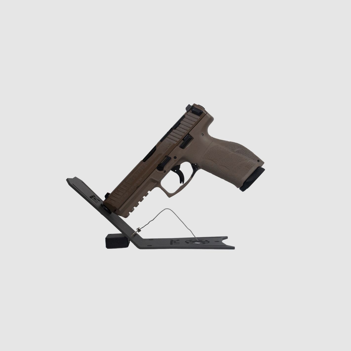 HECKLER&KOCH – SFP9F OR A1 – FDE - CAL 9×19, image 2 of 2