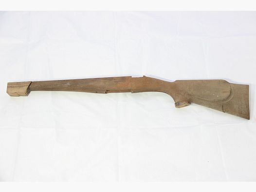 Steyr Schaft Schönauer Rohling Nr:33
