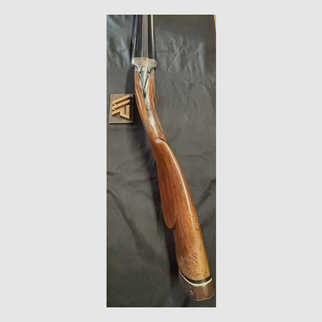 Sauer & Sohn sans 16/70