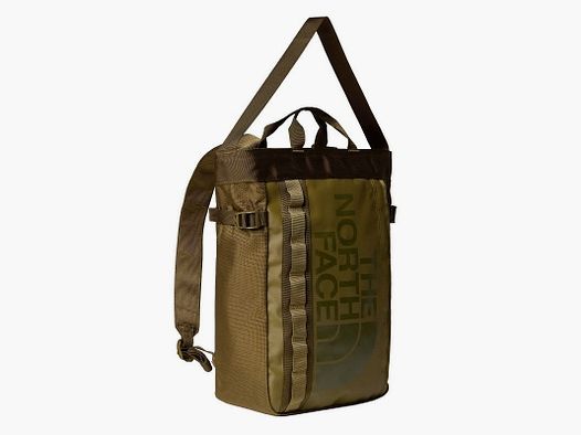 The North Face Basecamp Tragetasche