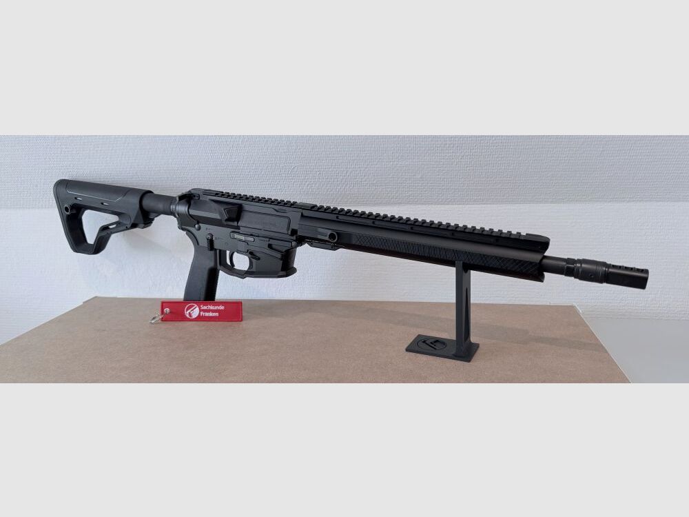 HERA Arms The 9ers 13,5" PCC Attivo Glock Lower