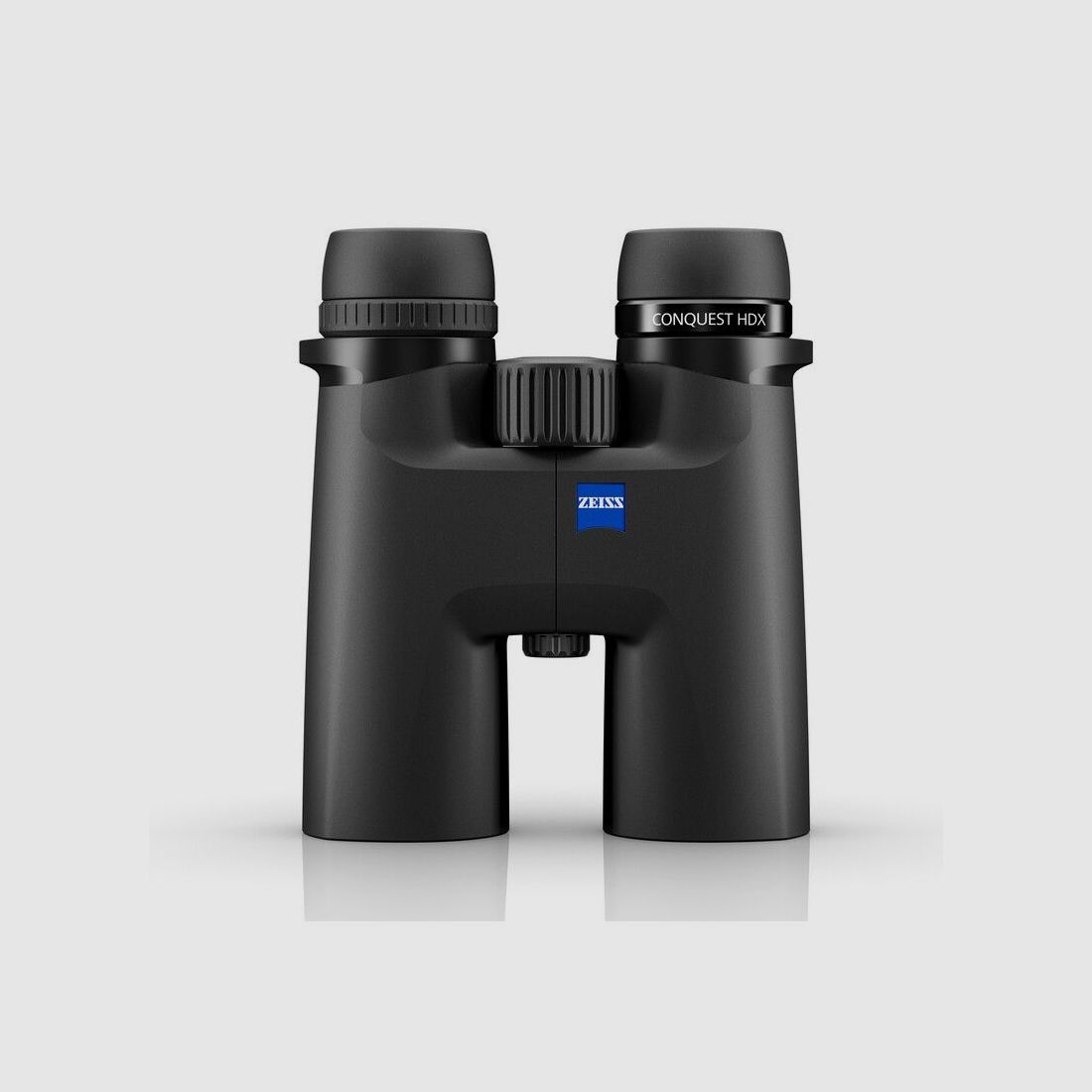 ZEISS Conquest HDX 10x42 + Kreuztrageriemen / 150 Euro Cashback