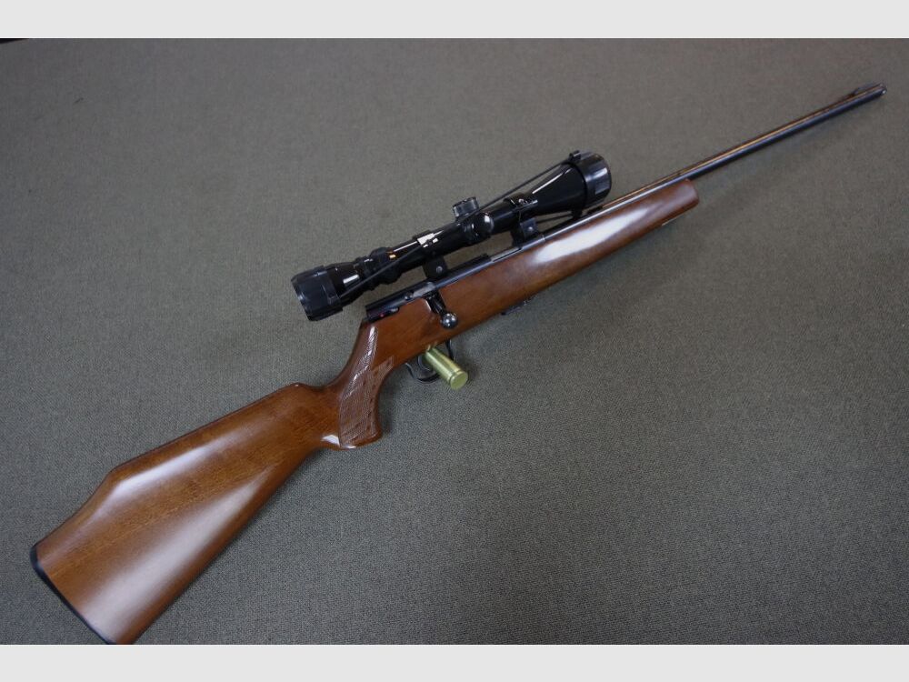 Mauser Modell 107 Mod 107