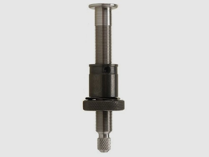 RCBS Quick Change Metering Screws / Viti di regolazione della polvere grandi