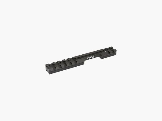 CZ Weaver Montageschiene für CZ457, Kaliber