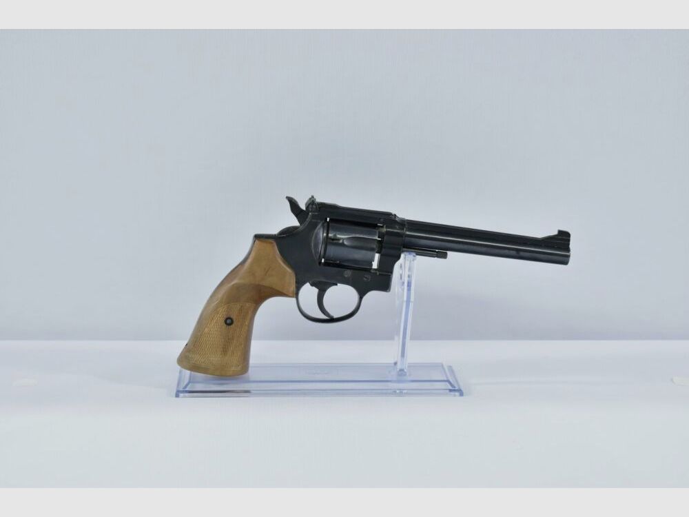 Reck R45​ 4mmRF Lang Pistole