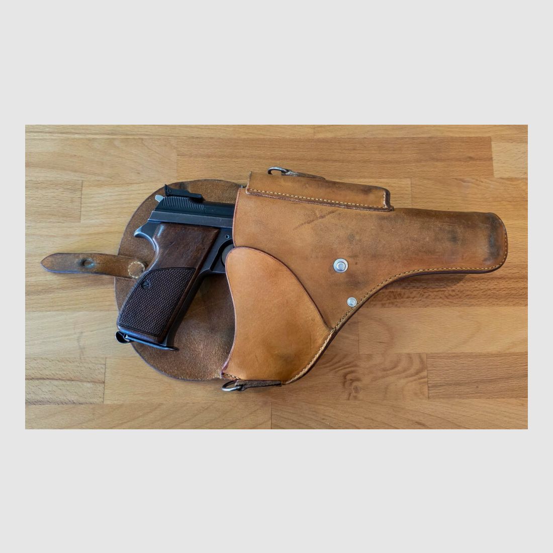 SIG P210-2