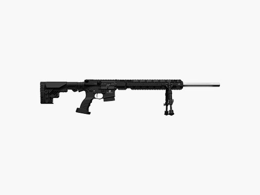 Schmeisser AR15 DMR 24''