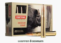Norma Oryx 10.7g - 165gr .308Win
