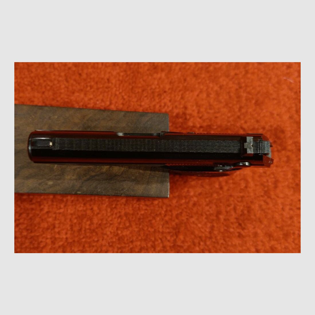 Walther TPH .22lr