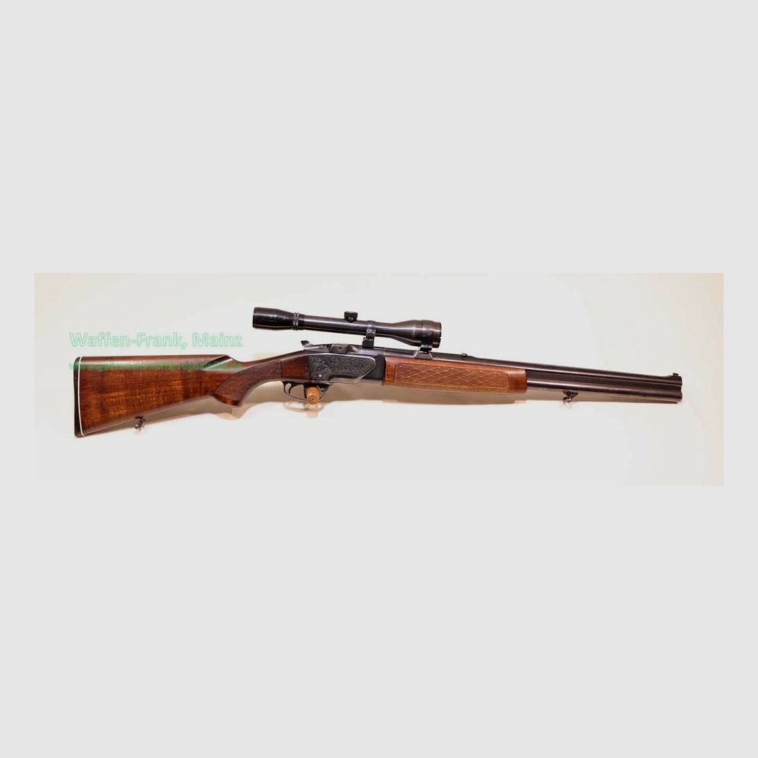 CZ Brünner - CSSR Mod. ZH