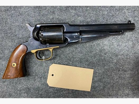 Remington Nieuw Model .36(BlackPowder)