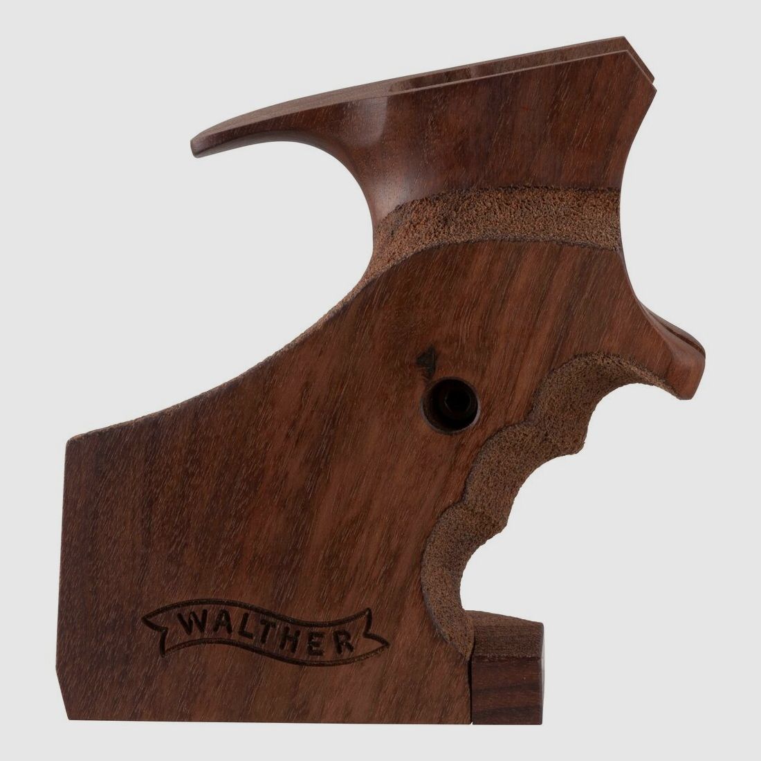 Walther Griff 3D-Vario Nussbaum Links - Regular - Größe L