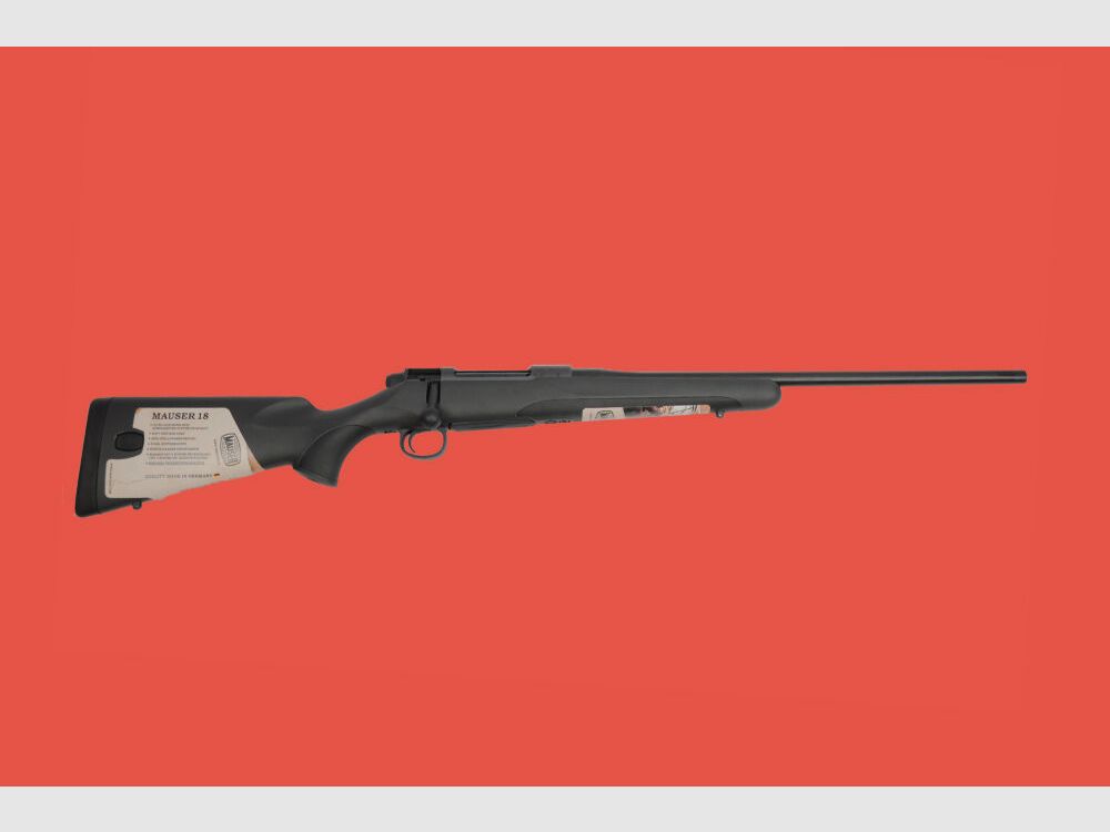 Mauser M18 LL 22", image 3 sur 3