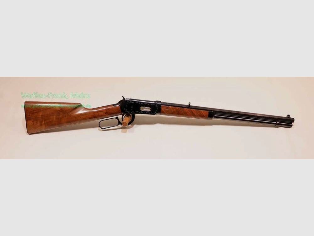 Winchester - USA	 Mod. 1894 Classic Lux