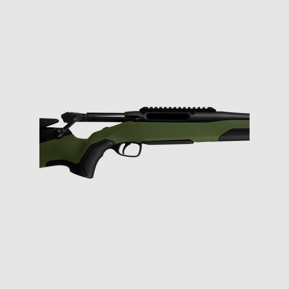 Steyr Arms Bolt Action Rifle RMS Wild Green .308 Win | 15x1 | Barrel Length 470mm, image 4 of 8