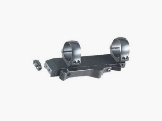 Recknagel SSK-II Mount Ø 34mm | BH 20mm | with side lever
