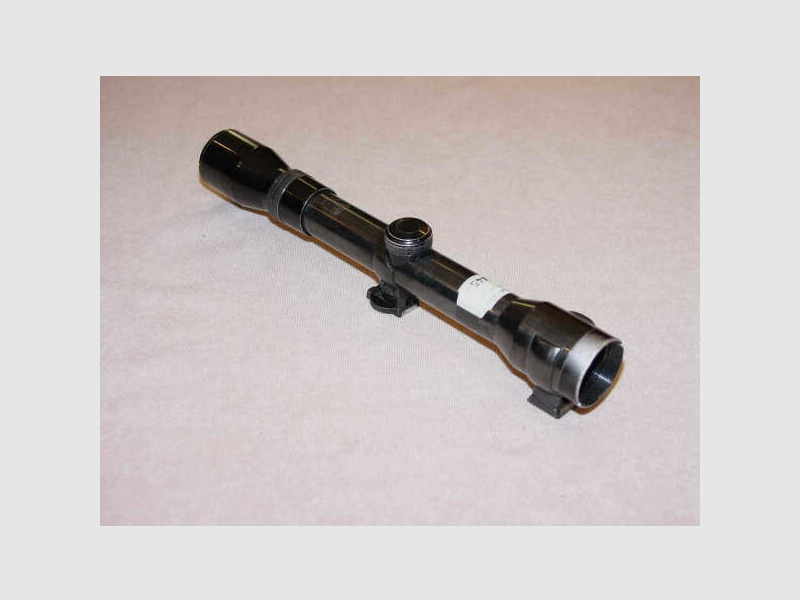 Kahles - Vienna Mod. Helia