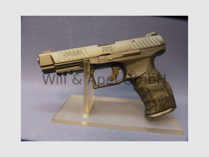 Carl Walther PPQ M2