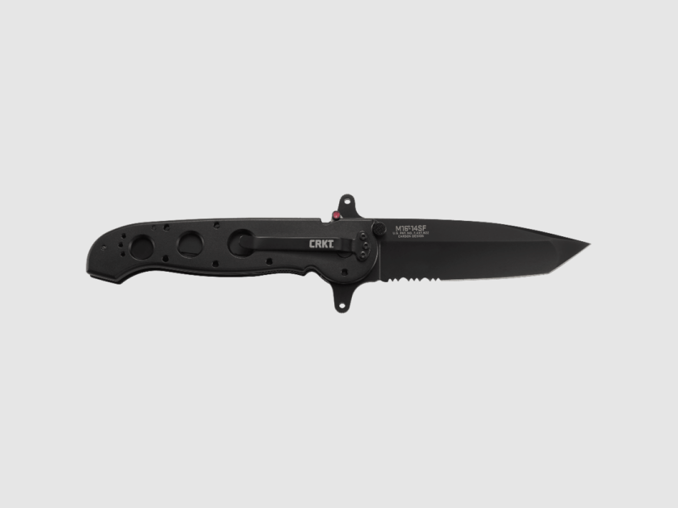 CRKT M16-14SF Special Forces Teilwelle
