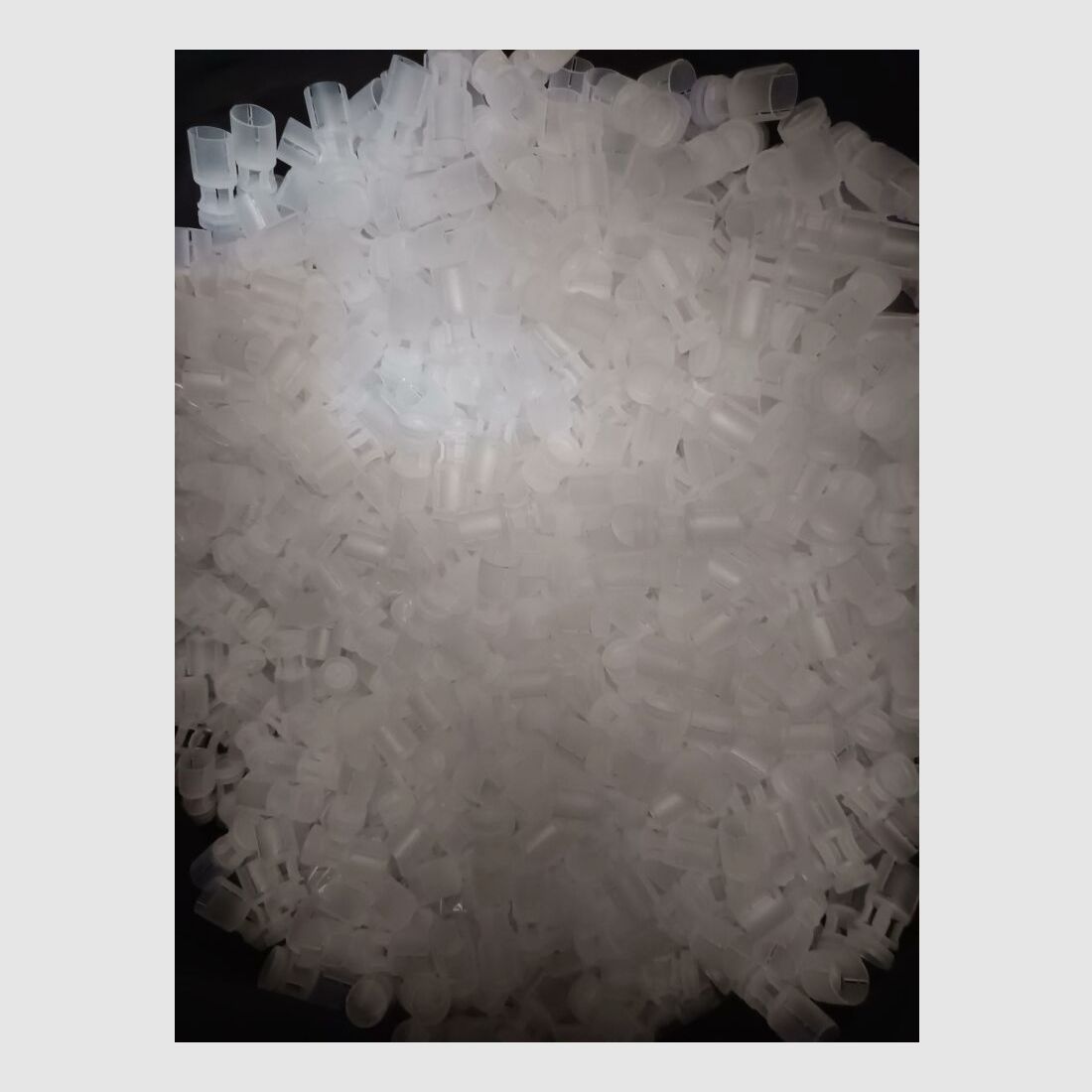 B&P Fiocchi WADs für Lyman Slugs und Schrote