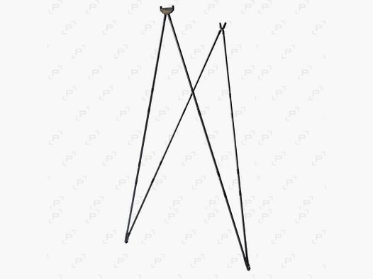 Canne de pirsch ULTIMATE CARBON 4 STABLE STICK