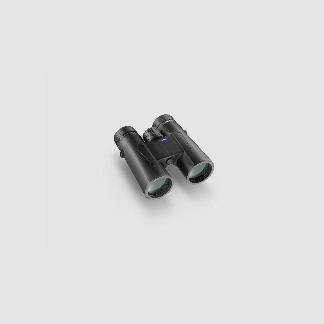 ZEISS	 ZEISS TERRA ED 10x42 schwarz