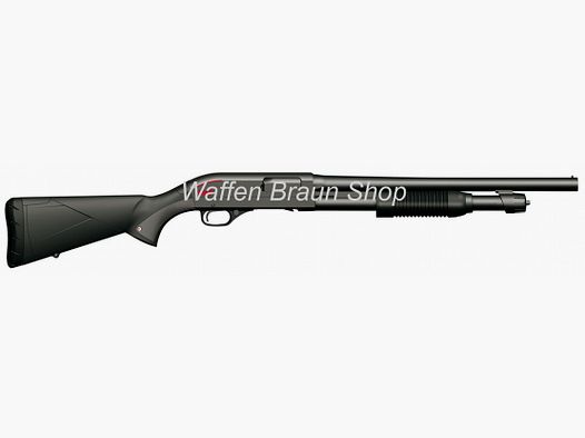Winchester SXP Defender 46cm Cylinder