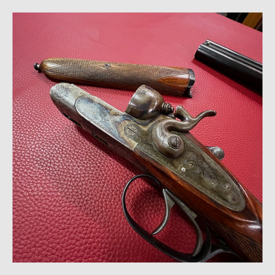 Beretta Vittoria, Bild 3 von 11