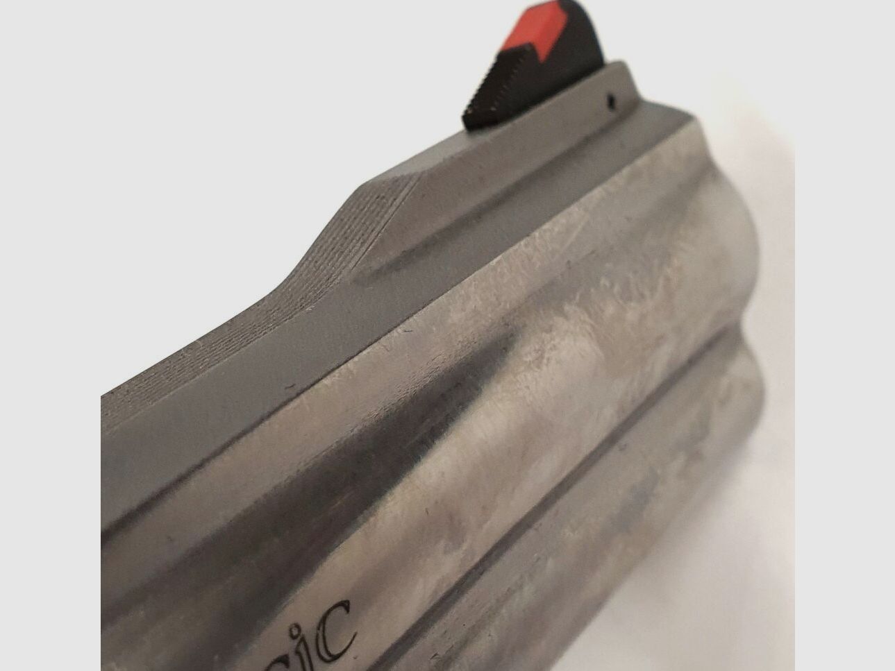 Produkte Revolver Smith & Wesson Mod.629-6 Classic Stainless