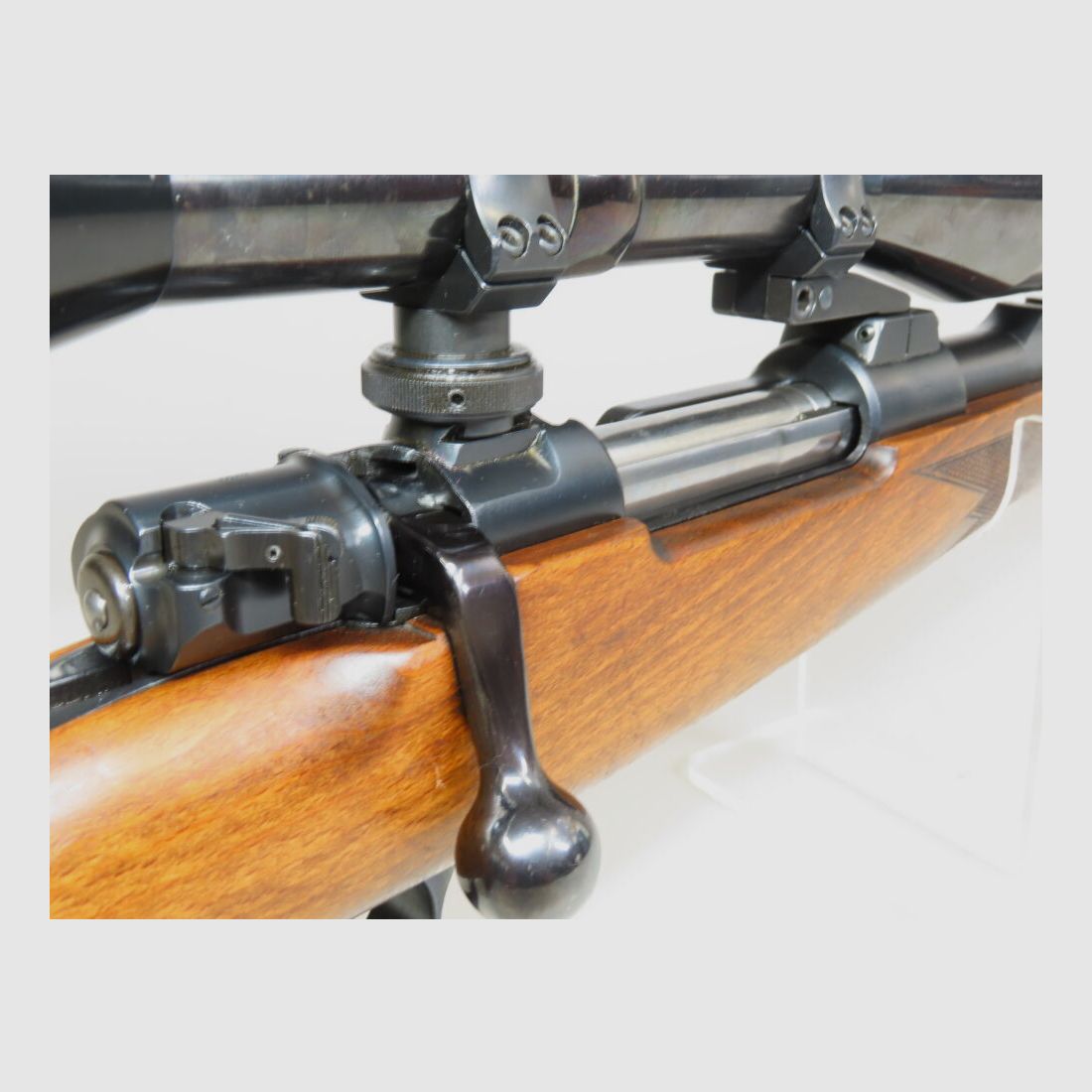 Fusil FN 98
