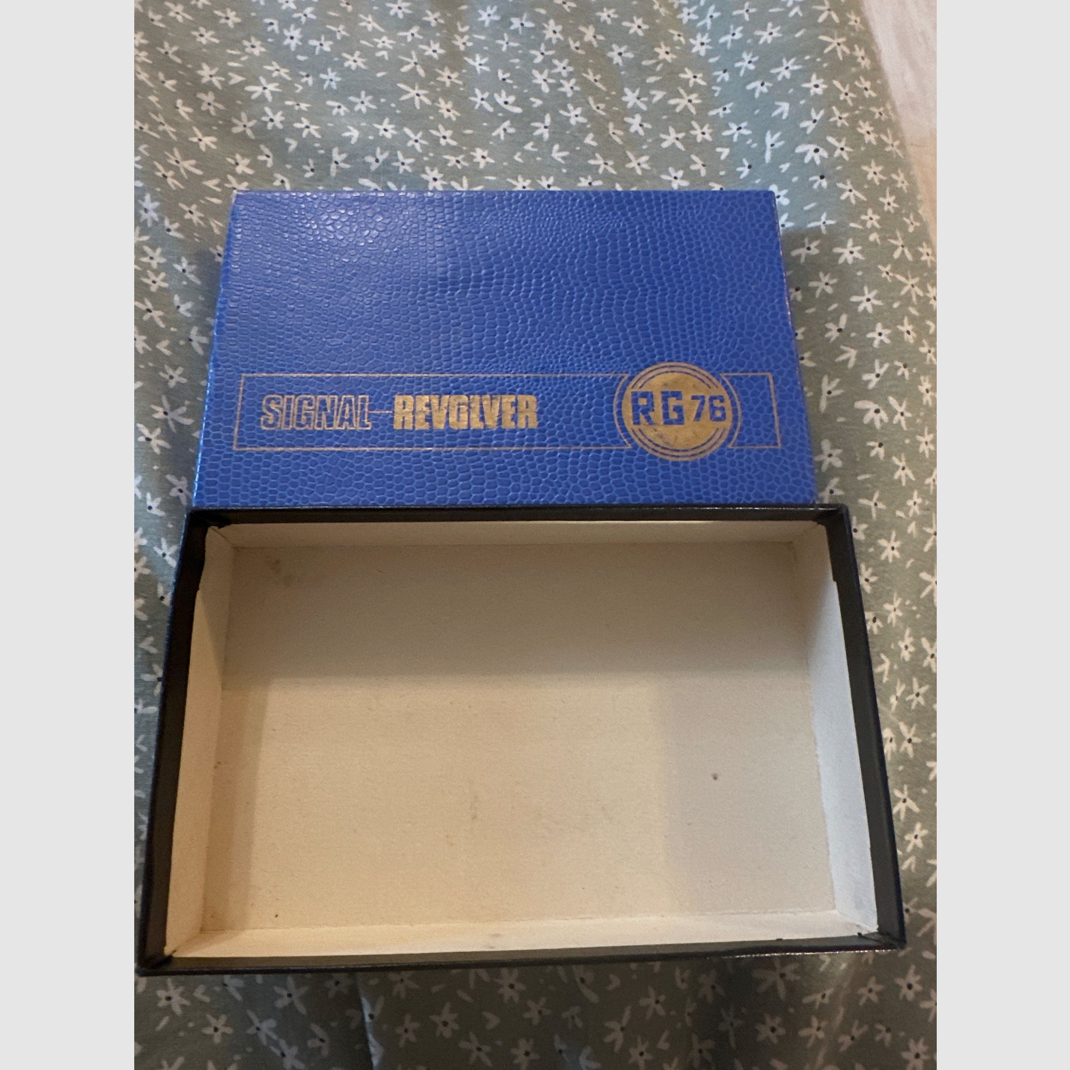 Röhm RG 76 – PTB 140, immagine 4 di 6