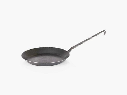 Petromax Gietijzeren Pan SP28 zwart