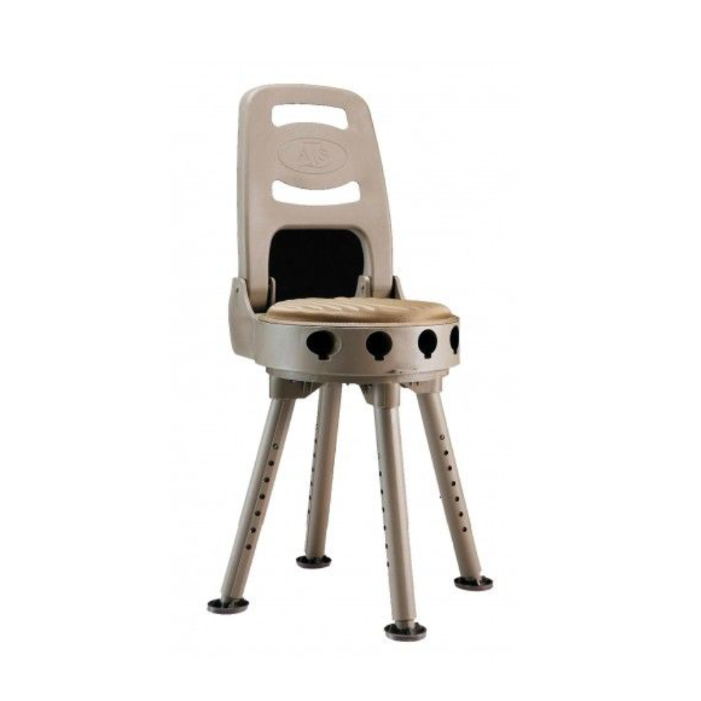 All-Terrain Chair